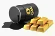تراجع اسعار النفط والذهب وسط ترقب المستثمرين لبيانات التضخم الامريكي
