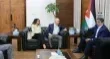 خطة اردنية طموحة لتطوير البنية التحتية الرياضية بالشراكة مع اتحاد كرة القدم