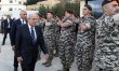 تحرك لبناني فلسطيني رسمي لحصر السلاح داخل المخيمات