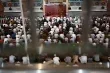 خطبة الجمعة تؤكد حرمة الاعتداء على النفس الإنسانية ورفض الإرهاب والتطرف