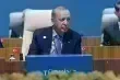 اردوغان يضع غزة على راس اولويات العالم التركي ويدعو للدبلوماسية في ازمة ايران