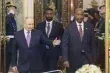 تعاون اقتصادي استراتيجي بين السودان وروسيا يشمل التعدين والبحر الاحمر