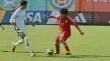 المنتخب الوطني تحت 15 عاما يختتم مشاركته في مهرجان فيفا العالمي