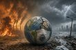 مطالبات دولية لاعلان تغير المناخ حالة طوارئ صحية عالمية