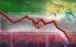 قفزة قياسية في معدل التضخم السنوي داخل ايران وسط ضغوط معيشية حادة