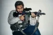 ظهور محمد الضيف يثير تفاعلا واسعا وكشفت اسرار ما قبل الطوفان