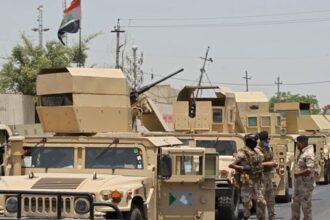 العراق
