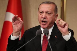 أردوغان يعين ‭3‬ نواب جدد لرئيسة البنك المركزي