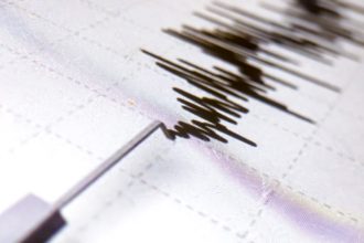 زلزال بقوة 4.6 ريختر يضرب كهرمان مرعش التركية