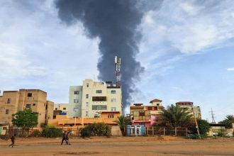 السودان