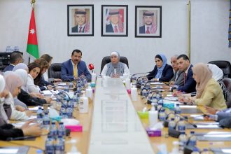 الأسرة النيابية