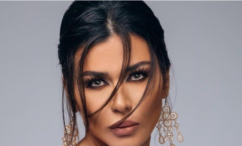 نادين الراسي