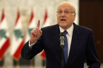 ميقاتي