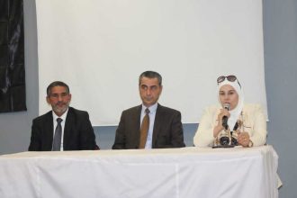 تربية لواء الجامعة تطلق مبادرة وقف إطلاق العيارات النارية في المناسبات
