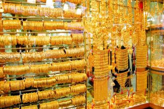 ارتفاع أسعار الـذهب في الأردن 20 قرشا