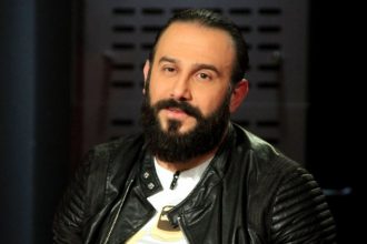 قصي خولي