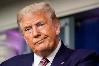 ترامب: كساد عظيم جديد ينتظر اميركا