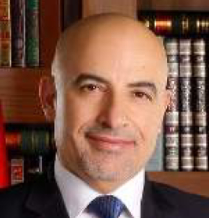 النائب د. فايز بصبوص
