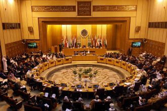 الجامعة العربية والبرازيل يؤكدان ضرورة إدخال المساعدات الإنسانية لغزة